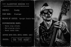 Freddy