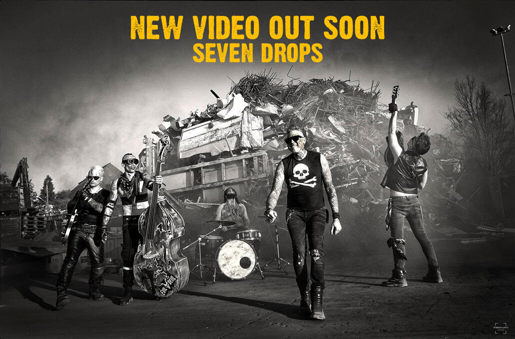 NEW VIDEO OUT SOON